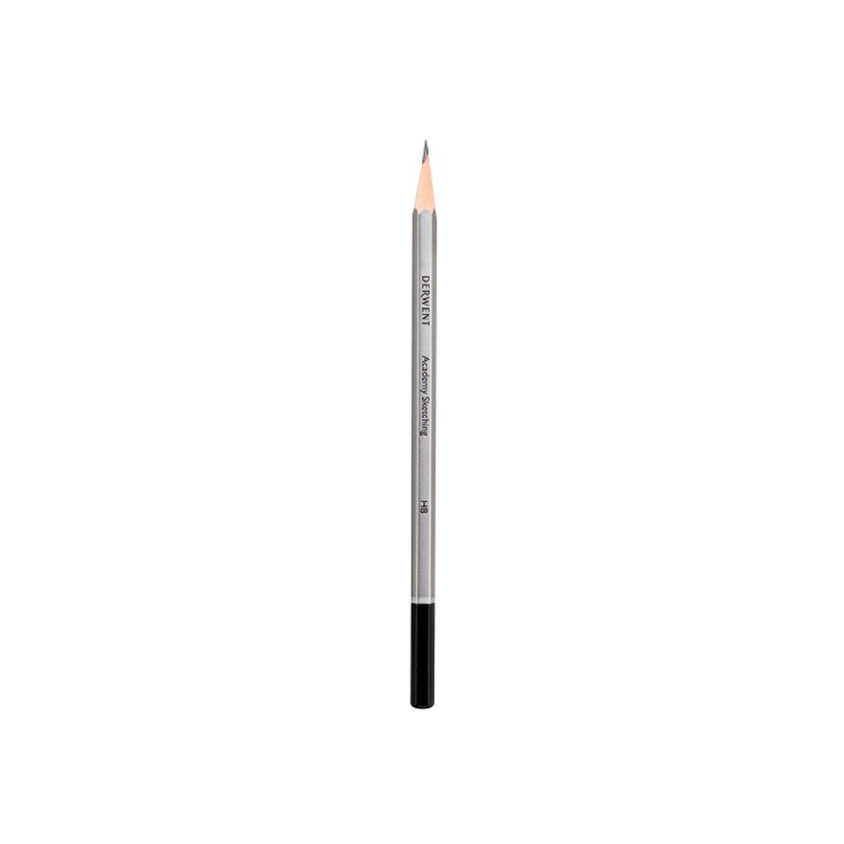 DERWENT ACADEMY SKETCH PENCILS 6 TIN - Image 2