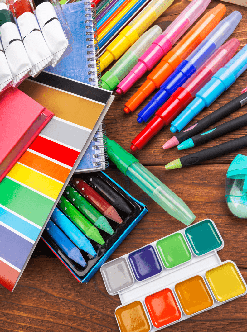 School Supplies