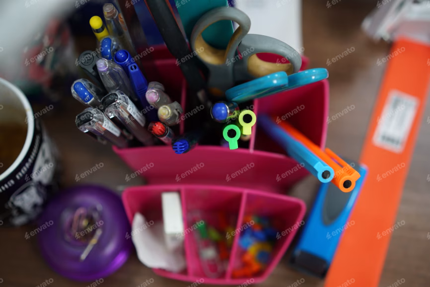 Accessories