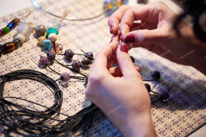 Jewellery Making