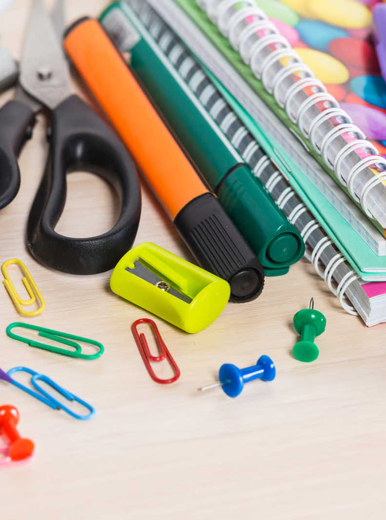 Office Supplies