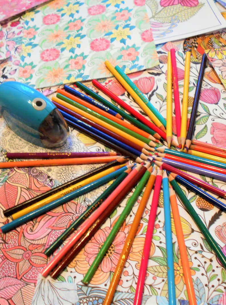 Arts & Crafts
