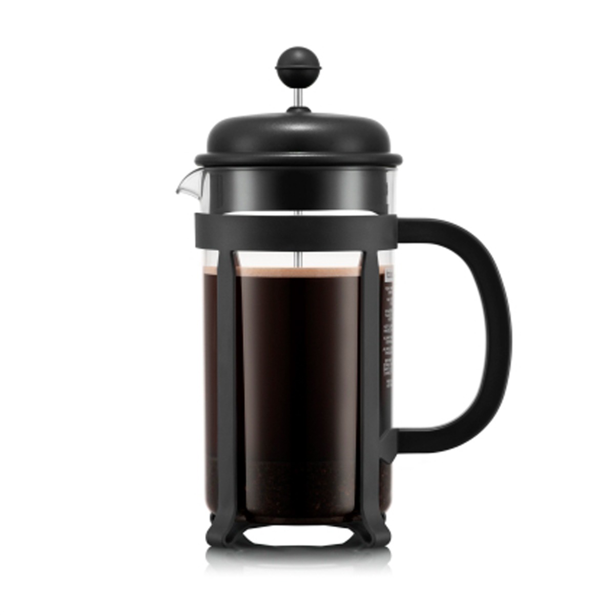 BODUM FRENCH PRESS JAVA 3C 0.35L / 8C 1.0L - Image 5