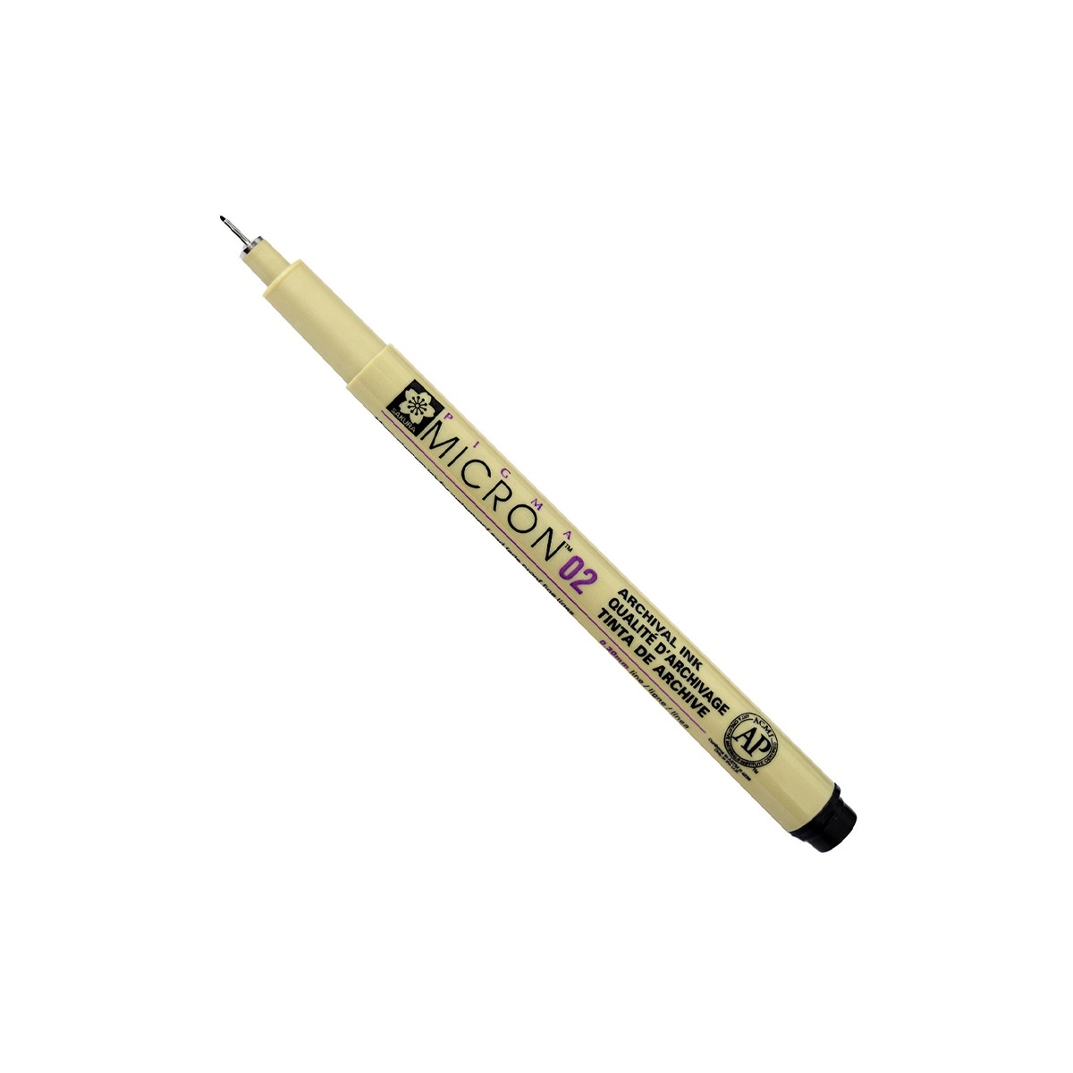 SAKURA PIGMA MICRON PEN - Image 3
