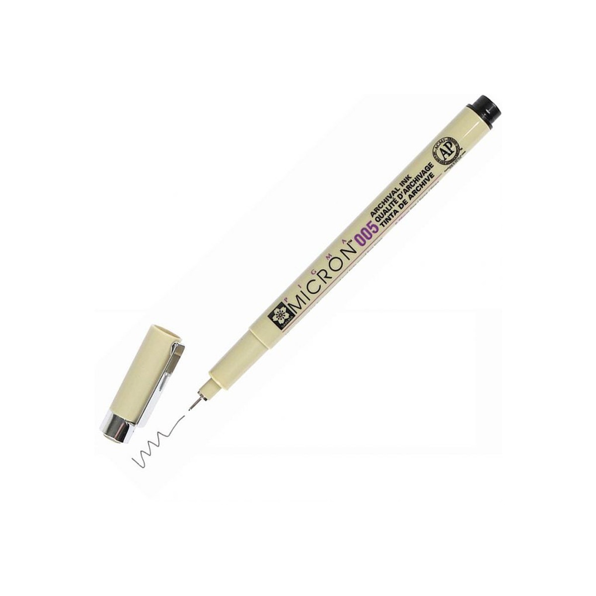 SAKURA PIGMA MICRON PEN - Image 2