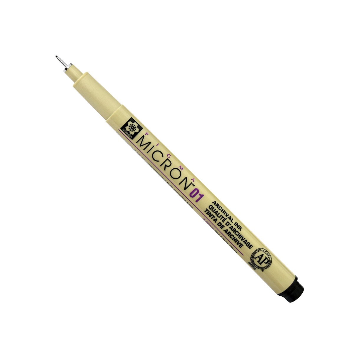 SAKURA PIGMA MICRON PEN - Image 11