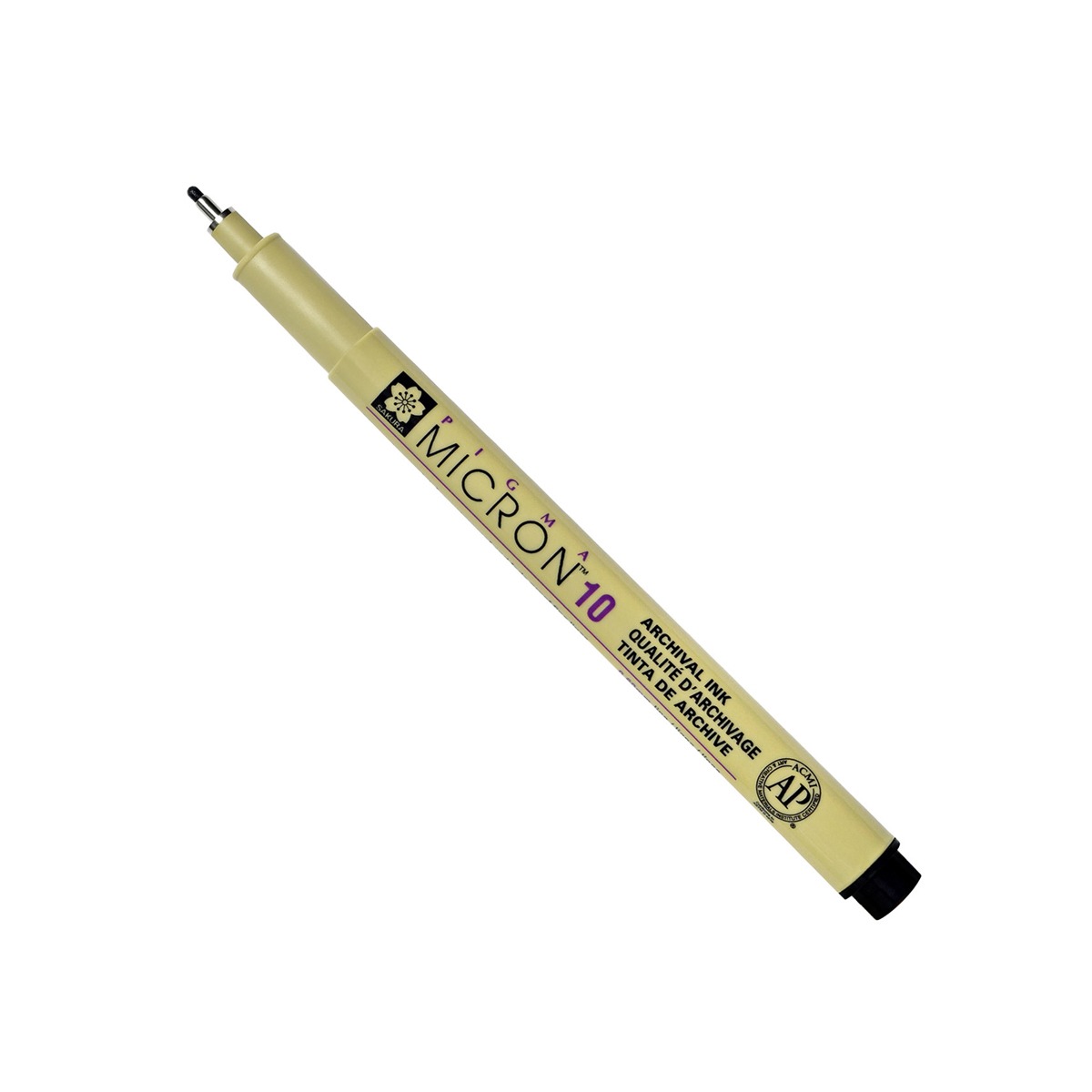 SAKURA PIGMA MICRON PEN - Image 9