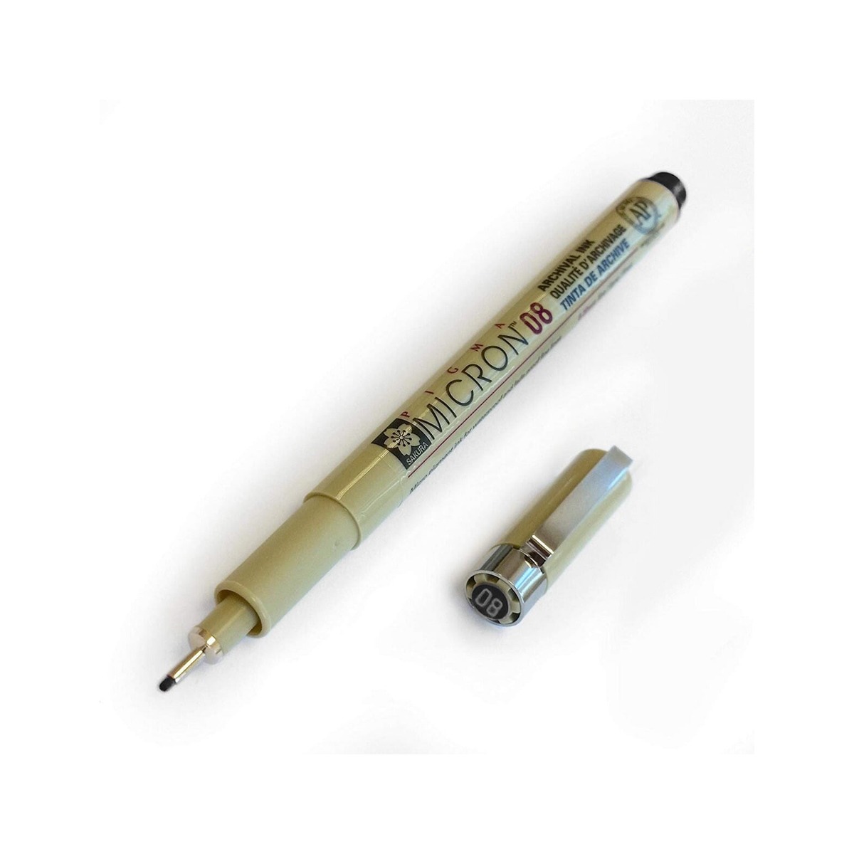 SAKURA PIGMA MICRON PEN - Image 8