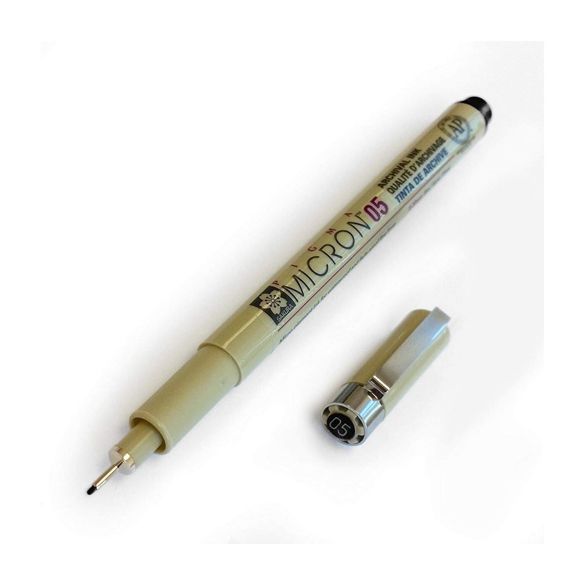 SAKURA PIGMA MICRON PEN - Image 6